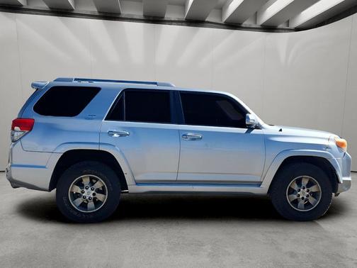 2011 Toyota 4Runner 