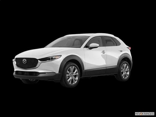 2020 Mazda CX-30 Premium Package