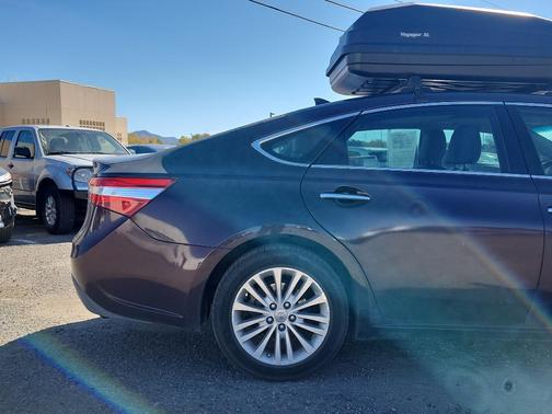 2013 Toyota Avalon Hybrid Limited