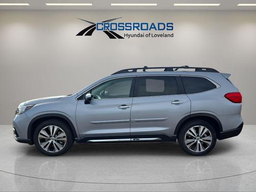 2022 Subaru Ascent Touring 7-Passenger