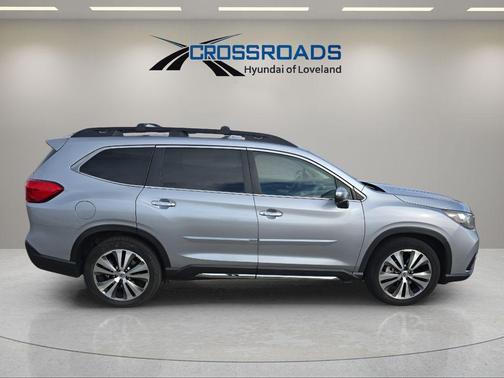 2022 Subaru Ascent Touring 7-Passenger