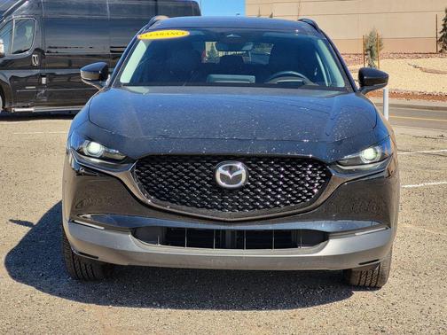 2025 Mazda CX-30 2.5 Turbo Premium Package