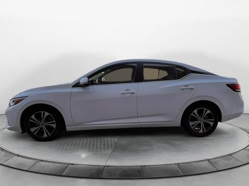 2019 Nissan Altima 2.5 Platinum
