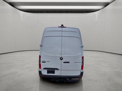 2022 Mercedes-Benz Sprinter 3500XD High Roof
