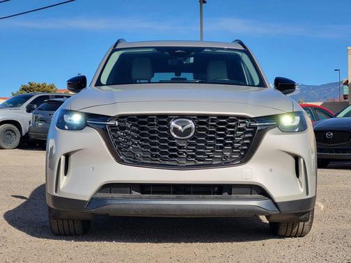 2025 Mazda CX-90 PHEV Premium Sport