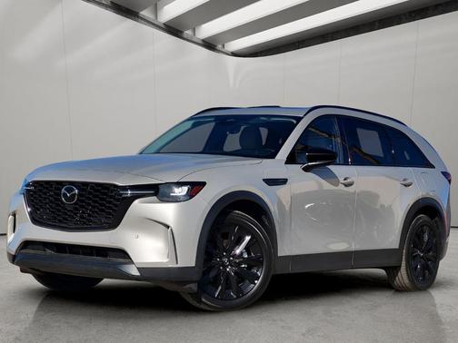 2025 Mazda CX-90 PHEV Premium Sport