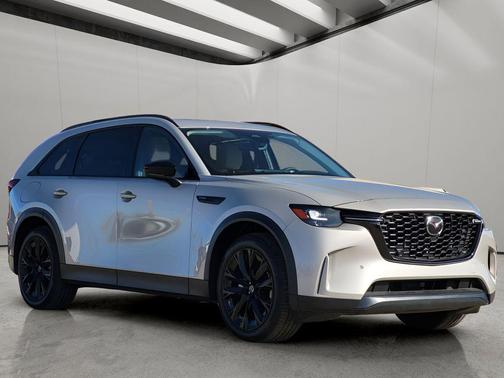 2025 Mazda CX-90 PHEV Premium Sport