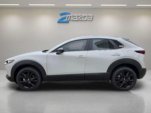 2025 Mazda CX-30 2.5 S Select Sport