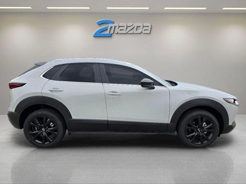 2025 Mazda CX-30 2.5 S Select Sport