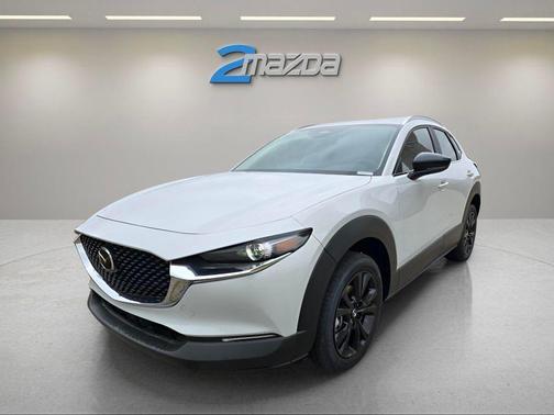 2025 Mazda CX-30 2.5 S Select Sport