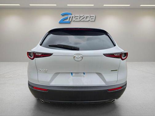 2025 Mazda CX-30 2.5 S Select Sport