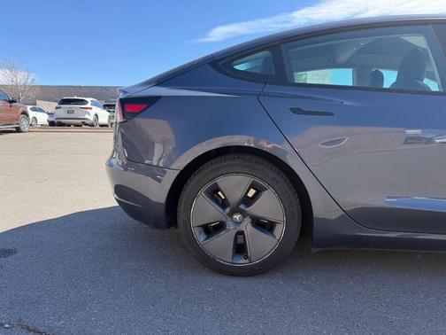 2023 Tesla Model 3 Long Range