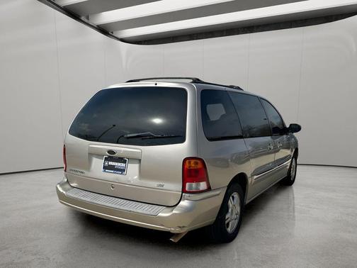 2003 Ford Windstar SE