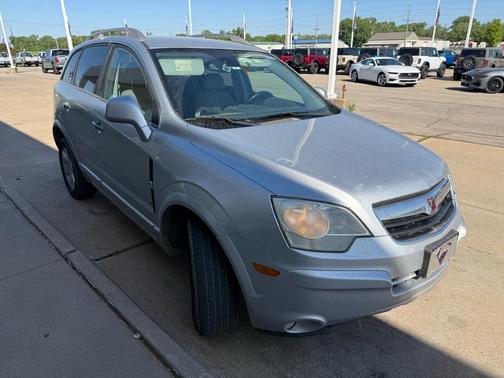 2009 Saturn Vue XR