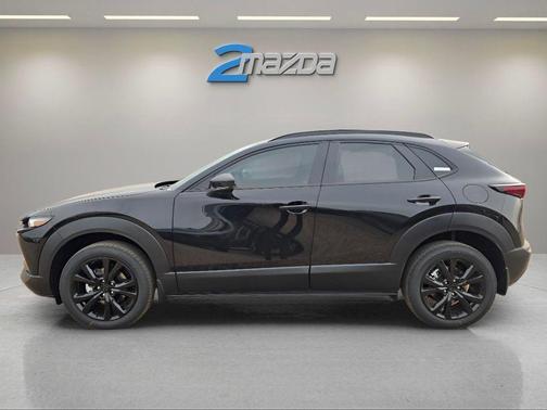 2026 Mazda CX-30 2.5 S