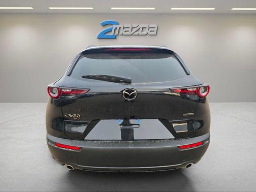 2026 Mazda CX-30 2.5 S