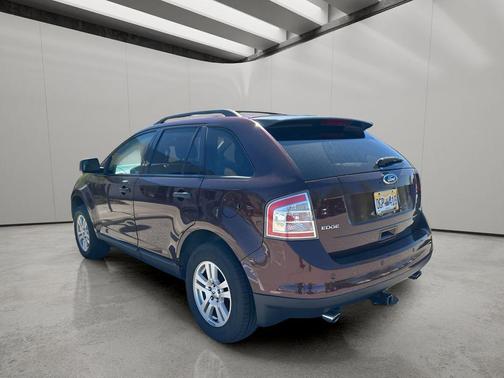 2009 Ford Edge SE