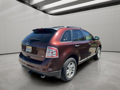 2009 Ford Edge SE
