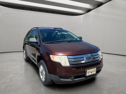 2009 Ford Edge SE