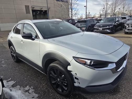 2024 Mazda CX-30 2.5 S Select Sport