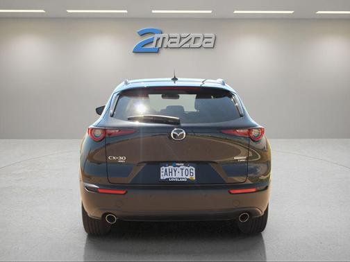 2025 Mazda CX-30 2.5 Turbo Premium Plus Package