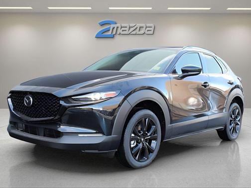 2025 Mazda CX-30 2.5 Turbo Premium Plus Package