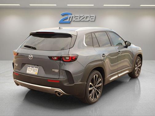 2025 Mazda CX-50 2.5 Turbo Premium Plus Package