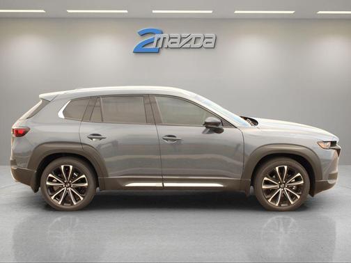 2025 Mazda CX-50 2.5 Turbo Premium Plus Package