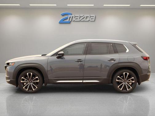 2025 Mazda CX-50 2.5 Turbo Premium Plus Package