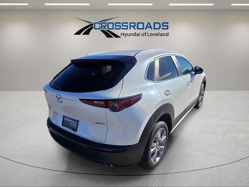 2022 Mazda CX-30 2.5 S Preferred Package