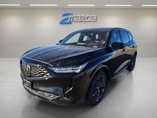 2023 Acura MDX A-SPEC