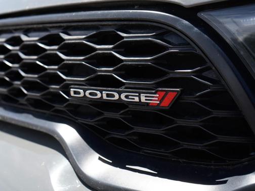 Destroyer Gray Clearcoat 2023 Dodge Durango GT AWD