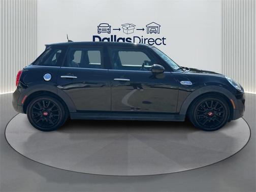 2017 MINI Hardtop Cooper S