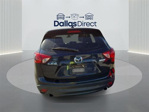 2015 Mazda CX-5 Touring