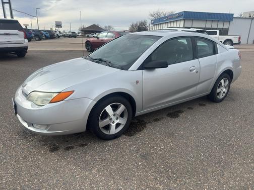 2006 Saturn Ion 3