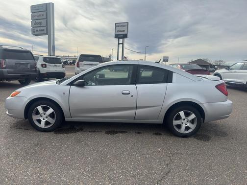 2006 Saturn Ion 3