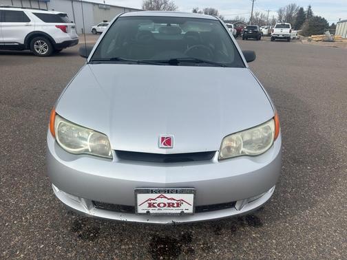 2006 Saturn Ion 3