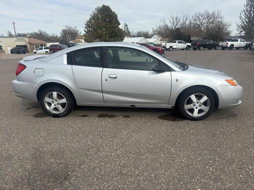 2006 Saturn Ion 3