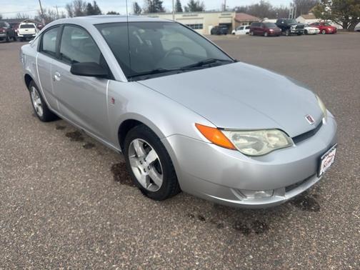 2006 Saturn Ion 3
