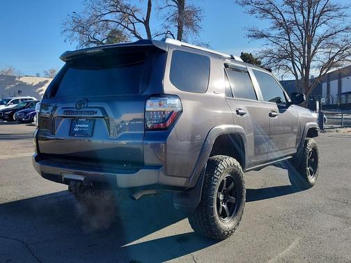 2014 Toyota 4Runner SR5