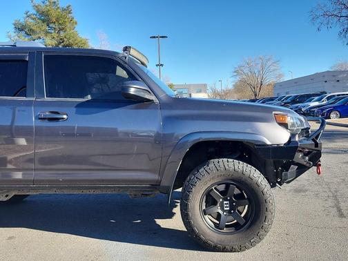 2014 Toyota 4Runner SR5