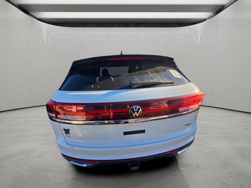 2024 Volkswagen Atlas Cross Sport 2.0T SE w/Technology 4MOTION