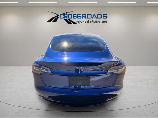 2019 Tesla Model 3 Mid Range