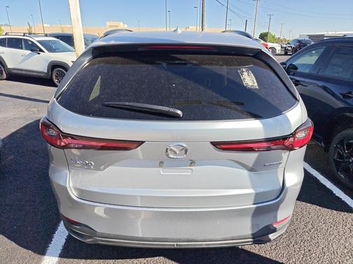2025 Mazda CX-90 3.3 Turbo Premium Sport