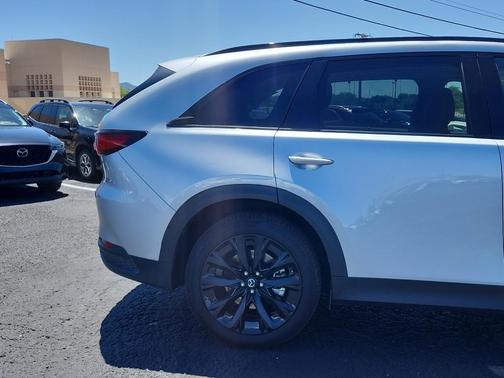 2025 Mazda CX-90 3.3 Turbo Premium Sport