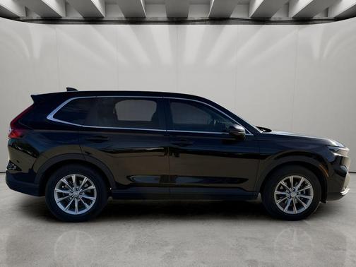 2025 Honda CR-V EX 2WD