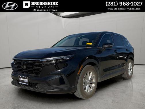 2025 Honda CR-V EX 2WD