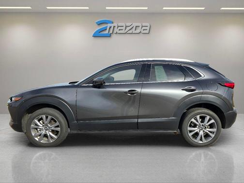 2025 Mazda CX-30 2.5 S Premium Package