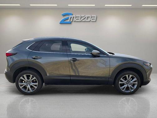 2025 Mazda CX-30 2.5 S Premium Package