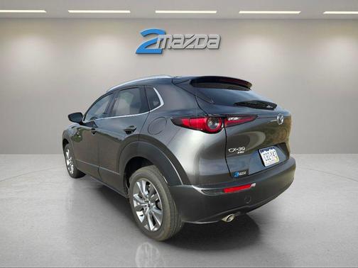 2025 Mazda CX-30 2.5 S Premium Package